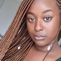 Aïssata Baldé (@aissata__balde) 's Twitter Profile