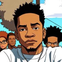 𝐇𝐨𝐨𝐝𝐬𝐭𝐚𝐫𝐫⭐️ (@hoodstarpd) 's Twitter Profile Photo