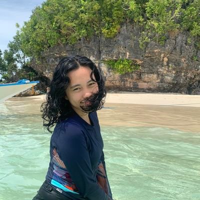 iviemaedulia's profile picture. I am faithless, You’re faithful still.