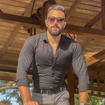 BannoutMhmad's profile picture. Architect 🏗️