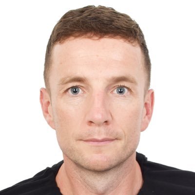 Steve Macklin Profile
