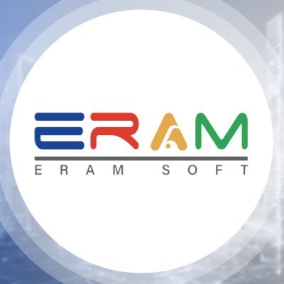 Eram_soft's profile picture. your software partner 

We are dedicated to providing cutting-edge technological solutions that align with your goals.