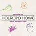 Holroyd Howe @ Terra Nova (@holroyd_at_tn) Twitter profile photo Holroyd Howe @ Terra Nova (@holroyd_at_tn) Twitter profile photo