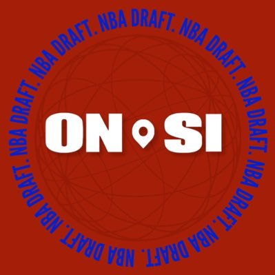 Coverage of the NBA Draft on https://t.co/0nzr4Xt0TV