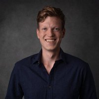 Ruben Groenewoud (@rfgroenewoud) 's Twitter Profile
