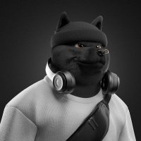 BlackDawg (@cryptodoctor911) 's Twitter Profile