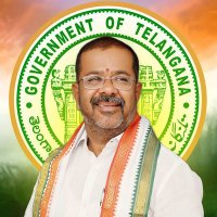 Naini Rajender Reddy (@naini_rajender) 's Twitter Profile