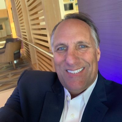 chuck_kaye's profile picture. Retired Chief of Police