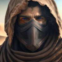 Muad'dib (@jsprfrmn) 's Twitter Profile Photo Muad'dib (@jsprfrmn) 's Twitter Profile Photo