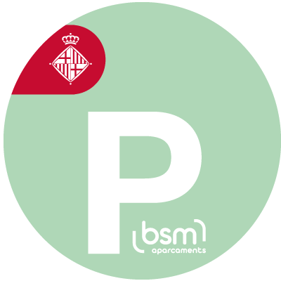 Som la Xarxa d'Aparcaments de Barcelona . T'oferim espais de proximitat que faciliten la mobilitat de les persones amb serveis de valor afegit, fàcils i còmodes