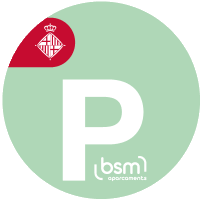 AparcamentsBSM (@aparcamentsbsm) 's Twitter Profile