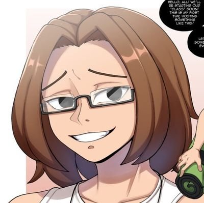 JackyTheFool69's profile picture. Jacky Johnson
Muse is 25
RP account/ DMs Open!