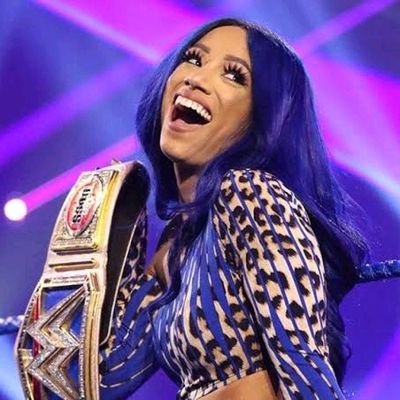 CEO Mercedes mone-AEW Sasha banks-WWE kosaka reeves-The mandalorian she remembered who she was and the game changed.