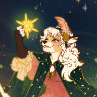 🌱 BIRDIE ✽ 27 ✽ she/her ✽ digital animal artist ✽ movie & vintage enjoyer ✽ fursuit + icon by @PJCatStudio 👏LIMITED ACTIVITY HERE—MOST RECENT ART ON 💙SKY