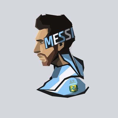 Messi🐐 -Barca ❤️💙 - Argentina 🇦🇷 fan forever.
🚨Updating people on Messi x Barça x Argentina news💯