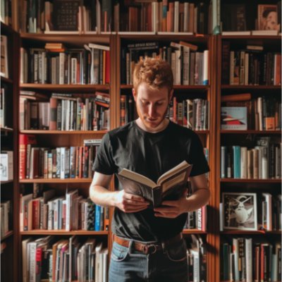 leocircuitry's profile picture. From code to cosmos, always exploring 🚀👾