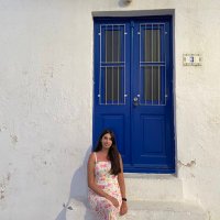 Hande Çiftci (@handeciftci_) Twitter profile photo