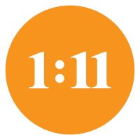 1:11 Juice Bar (@111juicebar) 's Twitter Profile