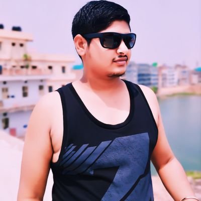 SnataniGaurav's profile picture. भारत माता के
निर्भीक सनातनी वैरागी अमृत पुत्र

नमस्ते 🚩🚩🚩

#RSS #ABVP #विश्व हिंदू परिषद
( बिहार )