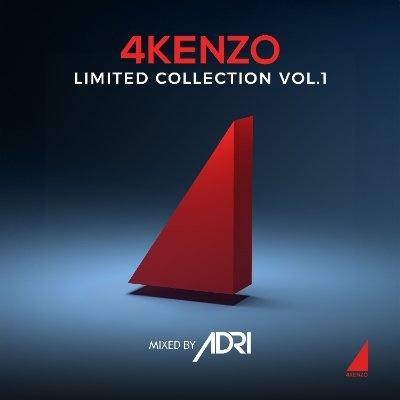 4Kenzo Recordings