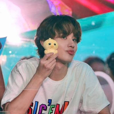 acc that focuses on love for Jungwoo 🐶 Xiaojun 🦕 Chenle 🐬 Yangyang 🐑 Sungchan 🦌 and CHILSEN ONLY ‼️❌❌FANDOM UNGU OR TENTARA DNI‼️❌❌
