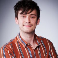 Liam Grace (@_liamgrace) 's Twitter Profile