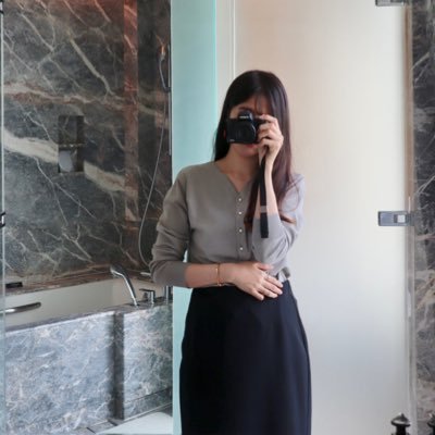 プロダクトデザイニャ〜ですꪔ̤̮ 好きなことはアイドル鑑賞、カメラ、ネコです。ポストリハビリ中。発言は個人の見解です。