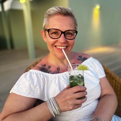 🏴 expat living in 🏴. Wife & Mum. BA (Hons) in EY & Ed. Deputy Manager at Bright Horizons