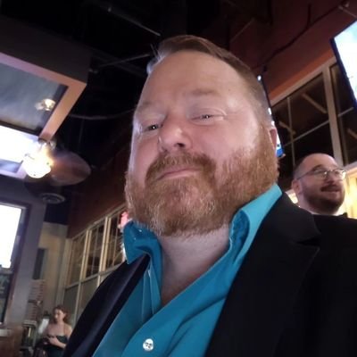 Rob Potsy Potchak 🧾 - Writer/Editor/Artist/Actorさんのプロフィール画像