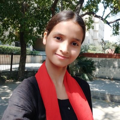 SW_MonikaSharma's profile picture. Social Worker