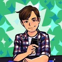 Mike Van Value (@alithinar) 's Twitter Profile