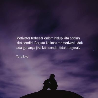menuntunraga's profile picture. I Love Myself