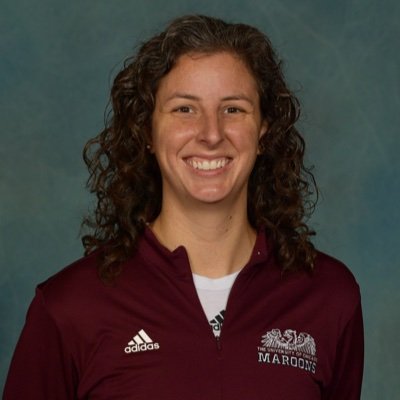 Head Women's Basketball Coach at The University of Chicago