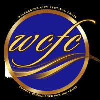 Winchester City Festival Choir (@wcfchoir) 's Twitter Profile