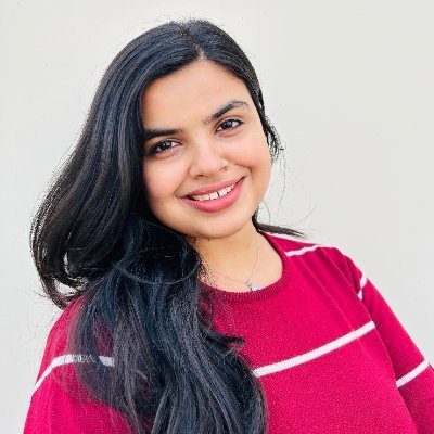 Aanchal Mishra Profile