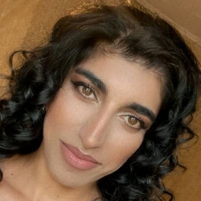 AlMelkumova91's profile picture. 