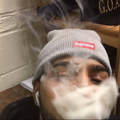 tyreekgumbo's profile picture. POW💥