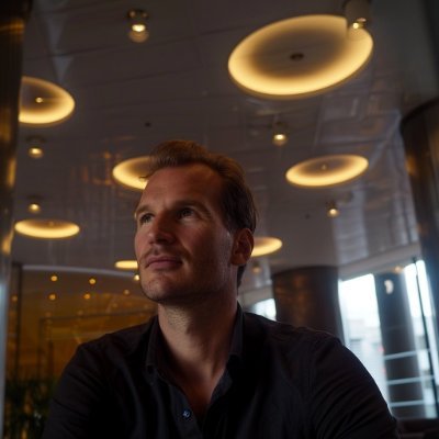 Doktor der Biotechnologie, Universität Duisburg-Essen.
Über 10 Jahre Erfahrung als Biotech-Analyst – genetische Forschung und die Zukunft des Gesundheitswesens.