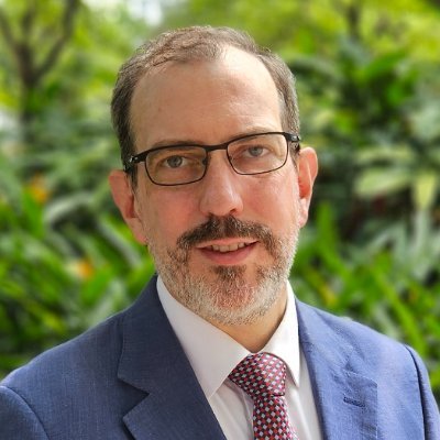 🇬🇧Deputy High Commissioner in 🇲🇾. Curious about cultures. Amateur cook. Slightly reluctant cat owner.
