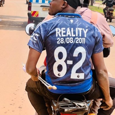 KHS @Heart |Man United die hard|Hustler|Tupac addict| DMX| Oldskull is life