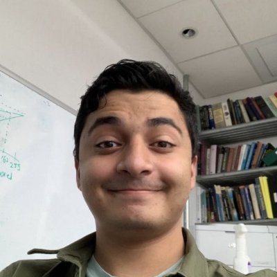 Ansh Soni Profile