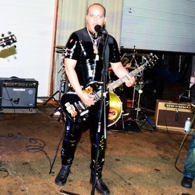 @TonUpRecords - @TonUpOfficial - ‘Rockquiem For A Wrestler' Live Cast Album - OUT NOW - https://t.co/Svk5w4A9Ws