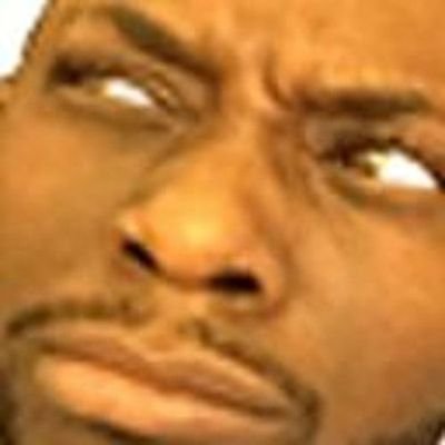 AlognonOdi15454's profile picture. catholic nigga