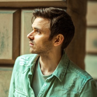 Richard Cobb Profile