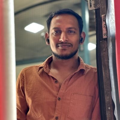 Sarthar_Sha_'s profile picture. 