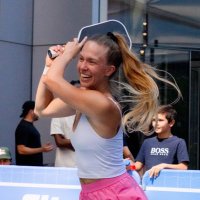 Pickleball Chick (@pickleballchic) 's Twitter Profile Photo Pickleball Chick (@pickleballchic) 's Twitter Profile Photo