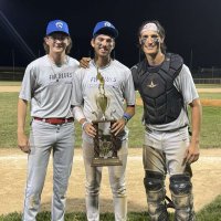 Maxwell Foster (@maxwellfoster11) 's Twitter Profile Photo Maxwell Foster (@maxwellfoster11) 's Twitter Profile Photo