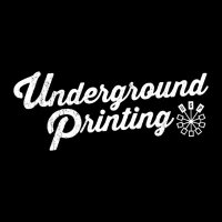 Underground Printing (@ugp) 's Twitter Profile