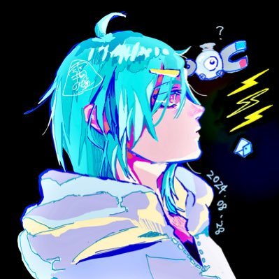 前垢永久凍結のため新設。🔞絵・grmr//do not use my works without my permission//https://t.co/Qx26aKX6XC //通販→https://t.co/wFdATERDy6//創作掘り下げ(@4mo_no_40)