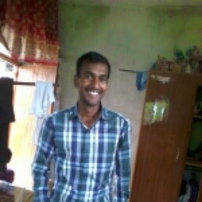 KumarRavin37519's profile picture. 